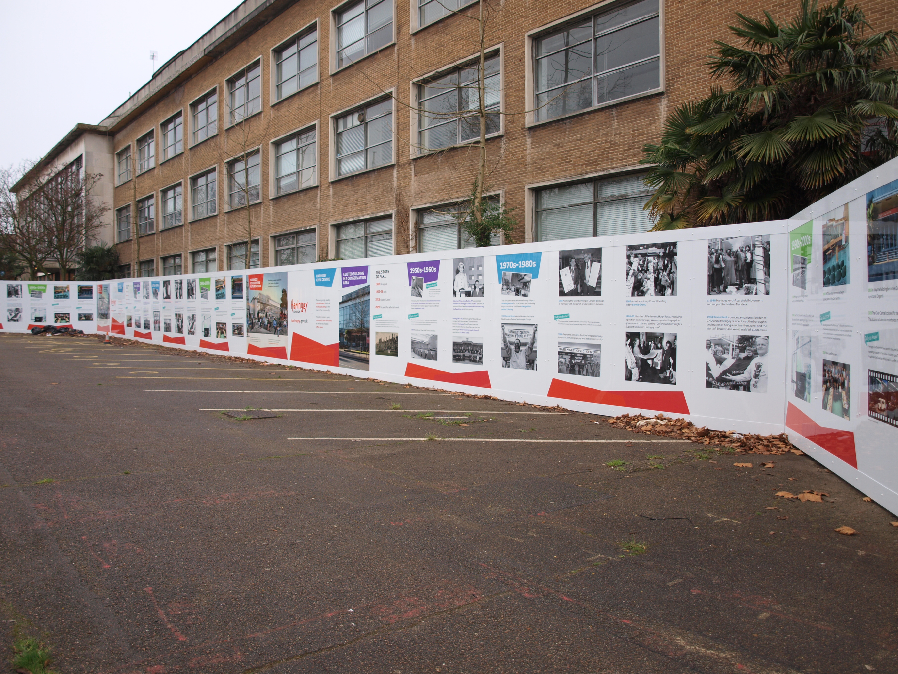 Haringey Council