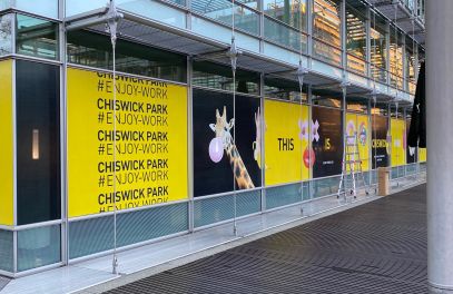 Chiswick Park