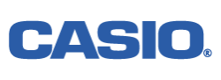 Casio logo