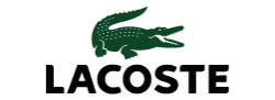 Lacoste logo