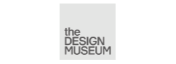 the Design Museum logo