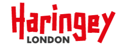 Haringey London logo