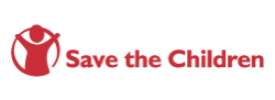 Save the Children logo