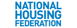 National Housing Federation logo